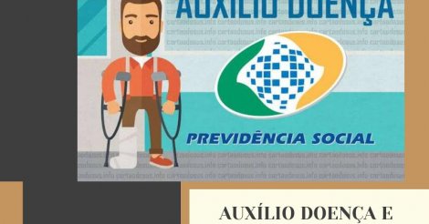 - Auxílio-doença e a Reforma Previdenciária (EC 103/2019)-  Diferença no cálculo da Renda Mensal Inicial.