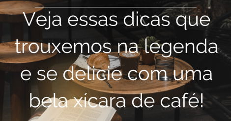 Dicas de Livros