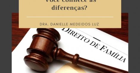 Inventário Judicial e Extrajudicial. Você conhece as diferenças?